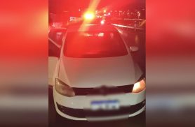 Homem compra veículo e acaba preso após descoberta de alerta de furto em Cascavel Homem compra veículo e acaba preso após descoberta de alerta de furto em Cascavel