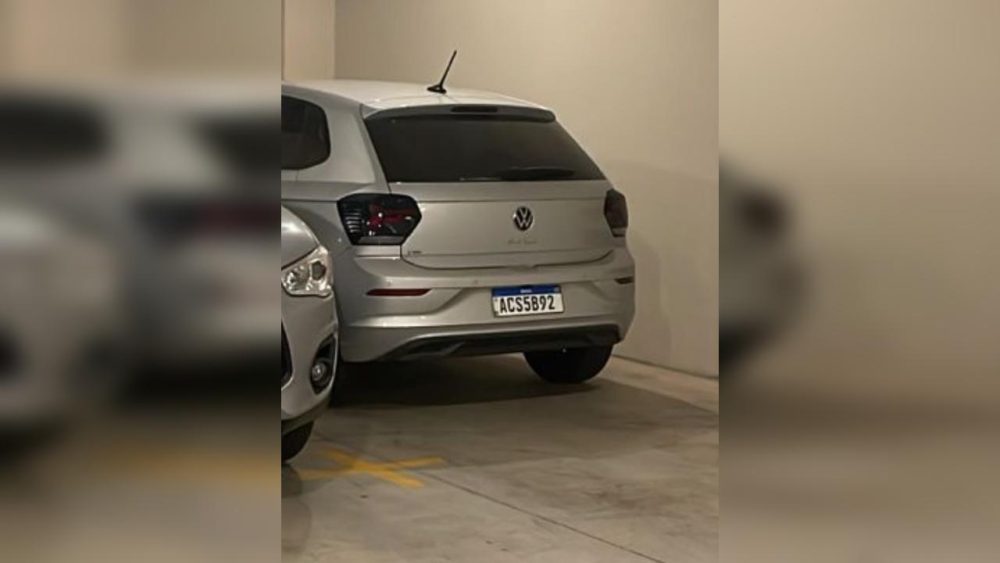 Imagem referente a Polo é furtado de residência no Centro de Cascavel