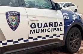Telefone 153 da Guarda Municipal está inoperante por falta de energia elétrica