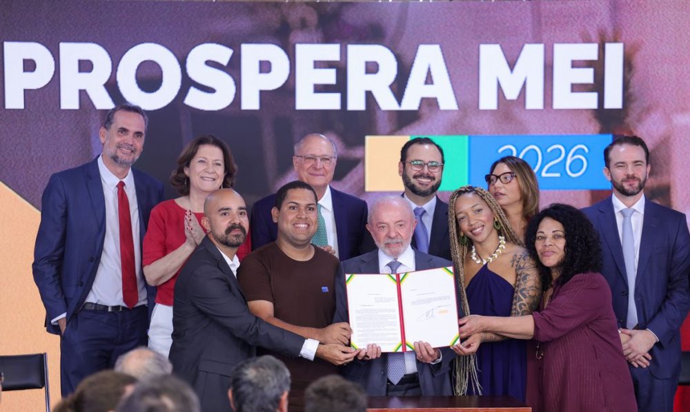 Perdão de dívidas de MEIs terá impacto fiscal, mas redução de custos Imagem referente a Perdão de dívidas de MEIs terá impacto fiscal, mas redução de custos