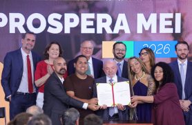 Perdão de dívidas de MEIs terá impacto fiscal, mas redução de custos