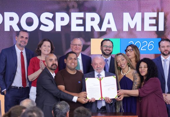 Perdão de dívidas de MEIs terá impacto fiscal, mas redução de custos