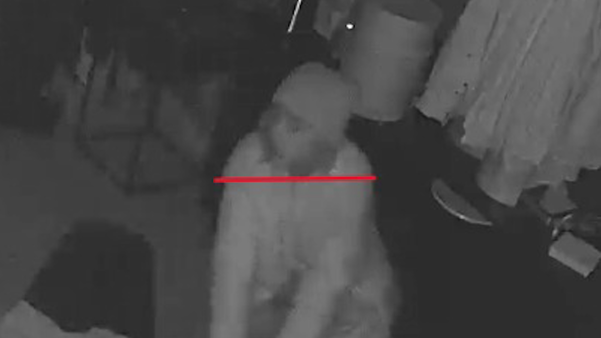 Furto em Cascavel: proprietário divulga imagens dos acusados e pede ajuda na identificação