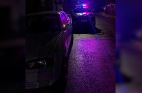 Guarda Municipal recupera carro furtado no Bairro Floresta