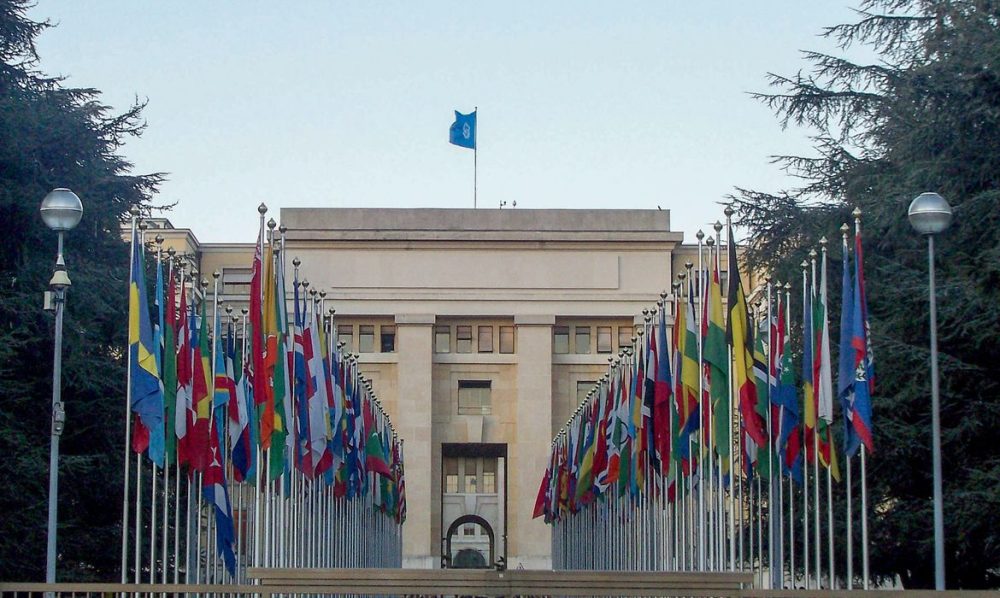 Imagem referente a Pandemias: ONU aprova declaração por mais cooperação entre países