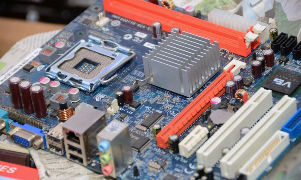Imagem referente a Correios disponibilizam coleta para descarte de eletroeletrônicos