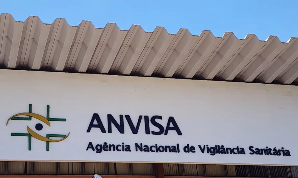 Imagem referente a Anvisa proíbe suplementos alimentares de origem desconhecida