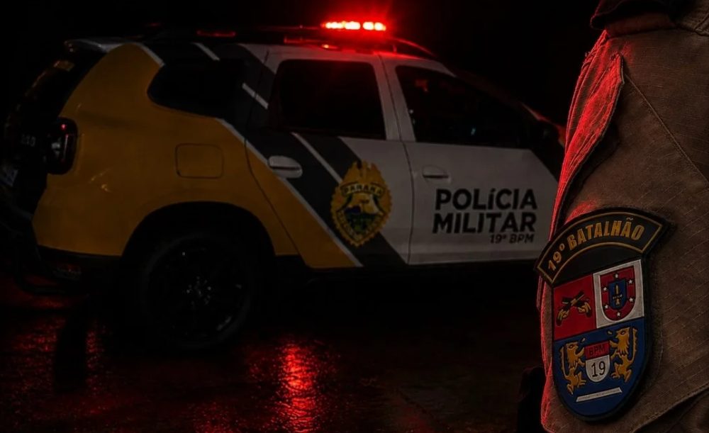 Imagem referente a Mulher esfaqueia companheiro, limpa sangue da casa e espera quatro horas para chamar socorro em Toledo