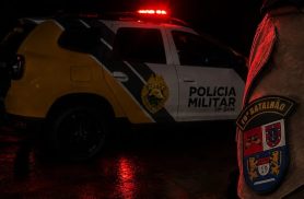 Mulher esfaqueia companheiro, limpa sangue da casa e espera quatro horas para chamar socorro em Toledo