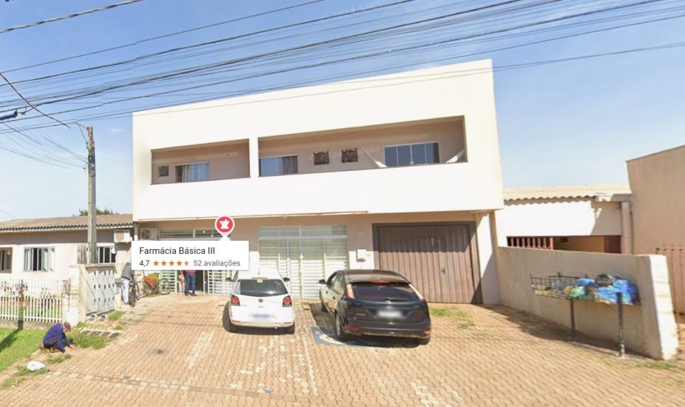 Imagem referente a Farmácia Básica III estará fechada no fim de semana para pintura em Cascavel