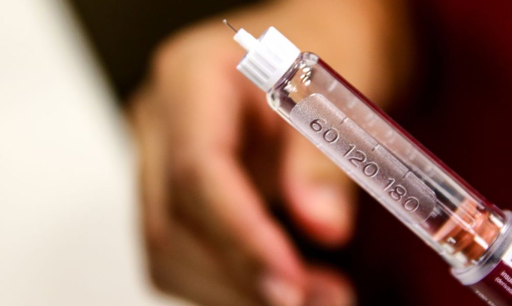 Imagem referente a Anvisa proíbe canetas emagrecedoras sem registro vendidas na internet