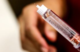 Anvisa proíbe canetas emagrecedoras sem registro vendidas na internet