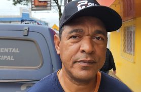 "Viram o rapaz das câmeras entrando no hotel e ligaram para gente", afirma Madril