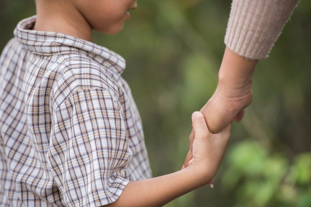 Imagem referente a Prefeitura recruta novas famílias para acolher crianças e adolescentes; saiba como participar