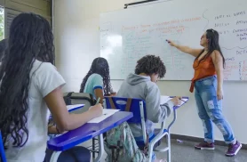Candidato já pode conferir onde fará reaplicação da PND, no domingo
