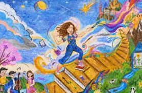 Festival Nossa Arte das APAEs reúne 250 artistas de 16 municípios em Cascavel