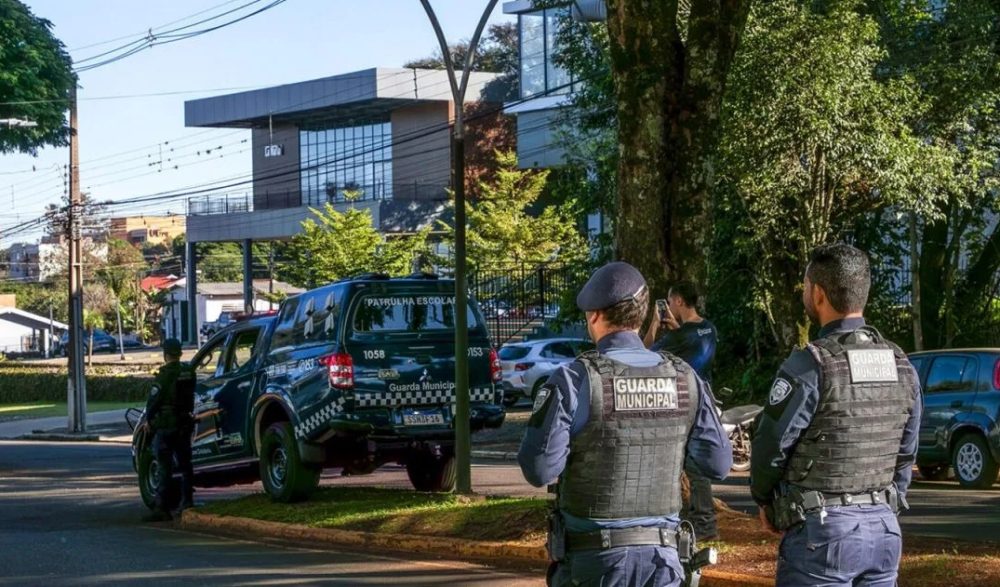 Imagem referente a Com déficit de 59 agentes, Guarda Municipal de Toledo terá concurso com salário inicial de R$ 4 mil