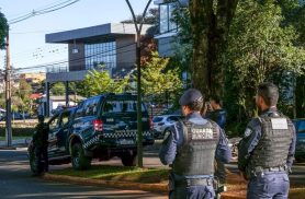 Com déficit de 59 agentes, Guarda Municipal de Toledo terá concurso com salário inicial de R$ 4 mil