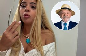 Vidente Vó Bahiana relata à CGN sonho com Flávio Bolsonaro eleito e morte de Lula nas eleições
