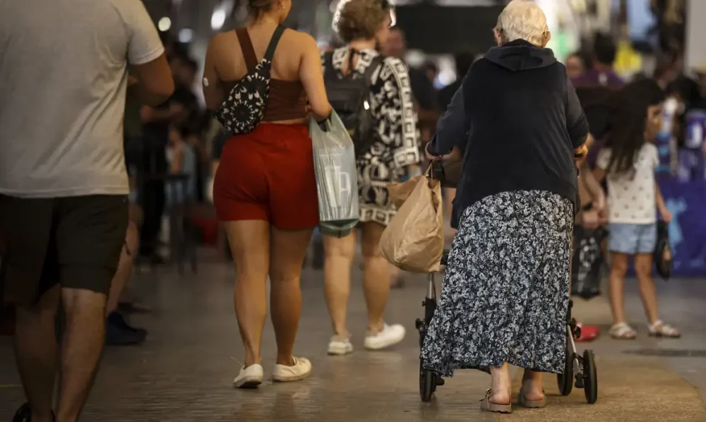 Imagem referente a Corte amplo de gastos públicos afetaria área social, dizem economistas