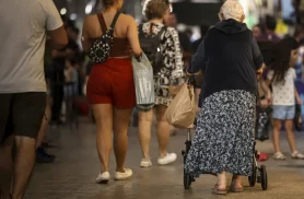 Corte amplo de gastos públicos afetaria área social, dizem economistas