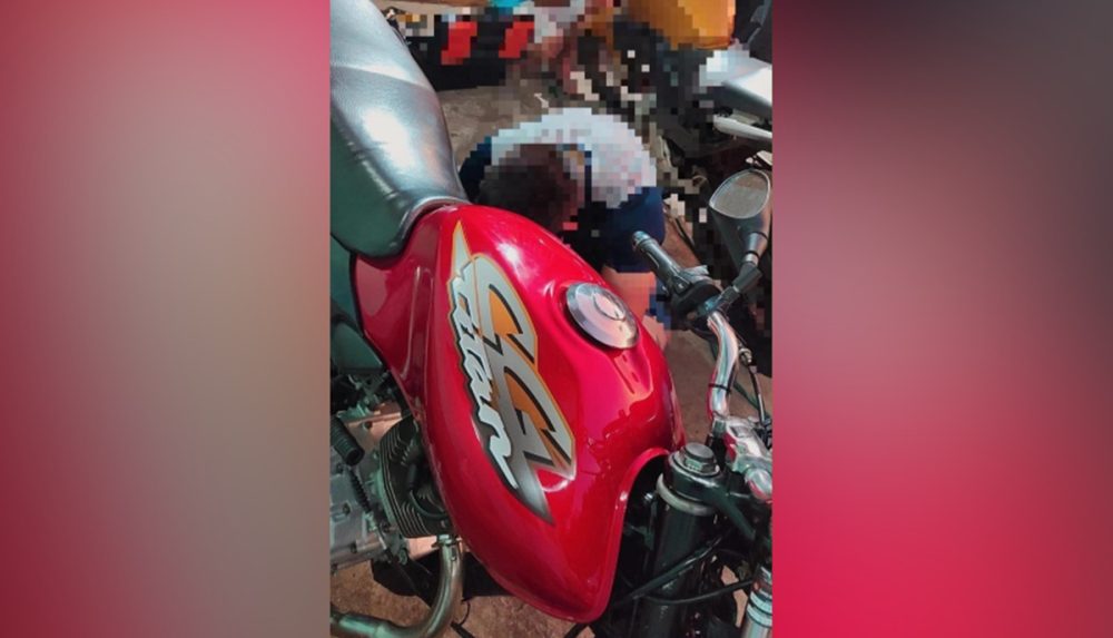 Imagem referente a Trabalhador tem moto furtada na Rua Pernambuco em Cascavel