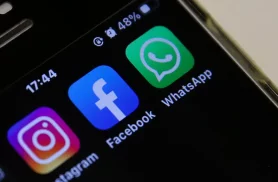 Campanha de Lula vai ao TSE após IA da Meta restringir buscas