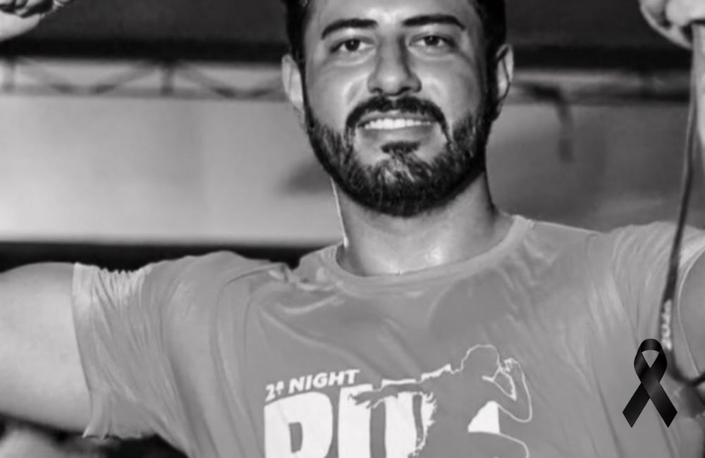 Gustavo Picolo: quem era o filho de presidente da Acico e que morreu nesta quarta (14) Imagem referente a Gustavo Picolo: quem era o filho de presidente da Acico e que morreu nesta quarta (14)