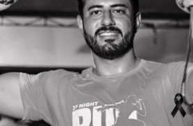 Gustavo Picolo: quem era o filho de presidente da Acico e que morreu nesta quarta (14)