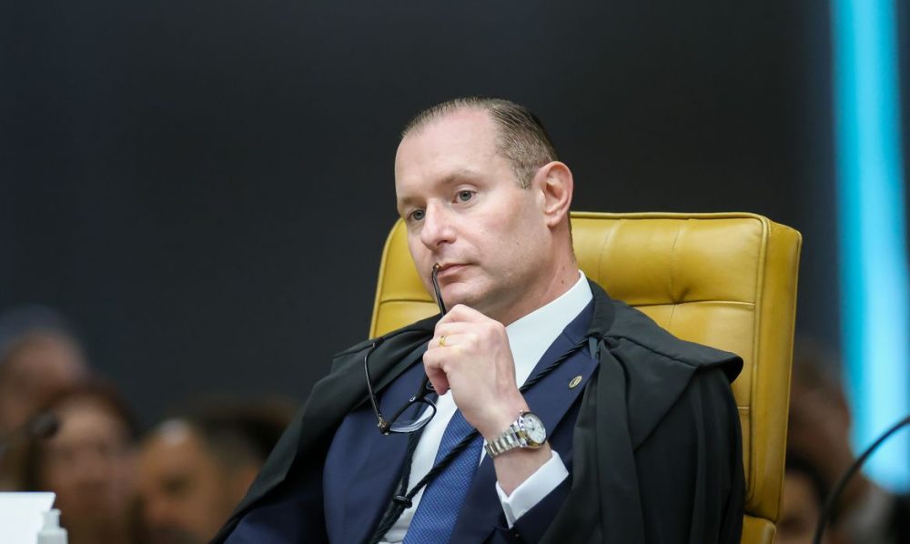 Imagem referente a STF cobra cumprimento de acesso gratuito a sites da Justiça Eleitoral