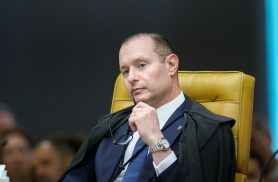 STF cobra cumprimento de acesso gratuito a sites da Justiça Eleitoral