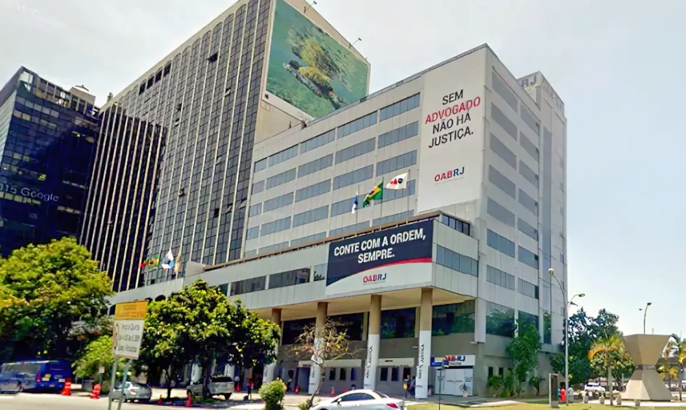 Imagem referente a OAB Rio ganha ação que proíbe plataforma de oferecer petições com IA