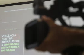 Em editorial, veículos independentes de imprensa defendem democracia