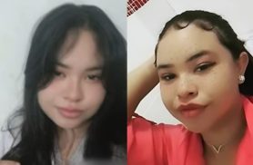 Jovem desaparece após sair para trabalhar no Uberaba; namorado demorou quatro dias para avisar família