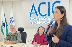 Manifesto sobre educação e relações humanas será tema de evento em Cascavel