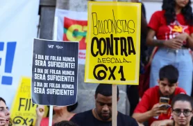 Fim da 6x1: saiba quando entra em vigor nova jornada de trabalho