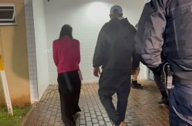 Briga entre cunhadas mobiliza Polícia Militar e Guarda Municipal no bairro Cataratas, em Cascavel