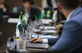 Câmara de Cascavel aprova projetos sobre epilepsia, poesia e protagonismo juvenil