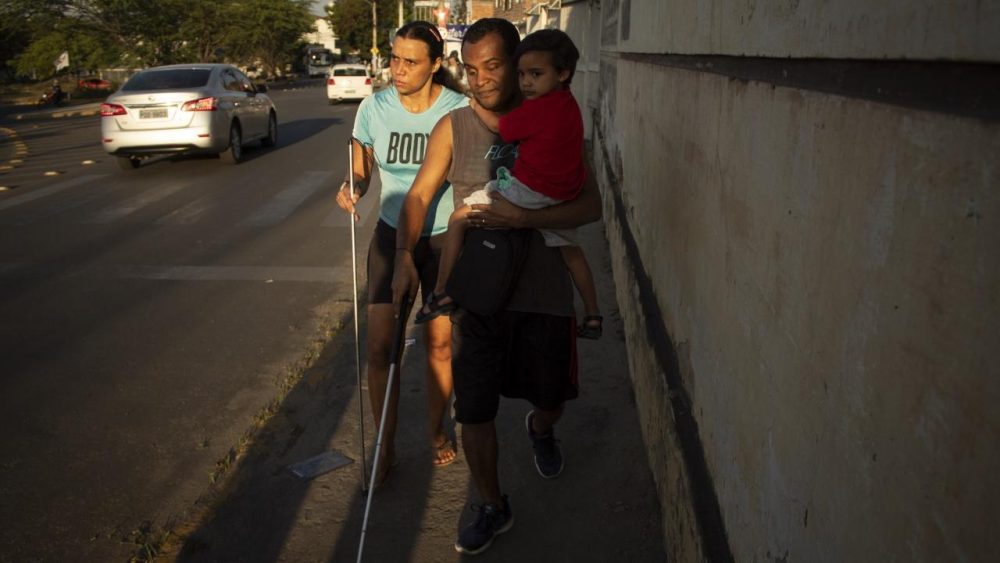 Imagem referente a O obstáculo está à vista. Falta vontade de enxergá-lo