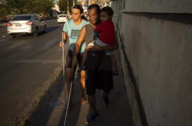 O obstáculo está à vista. Falta vontade de enxergá-lo