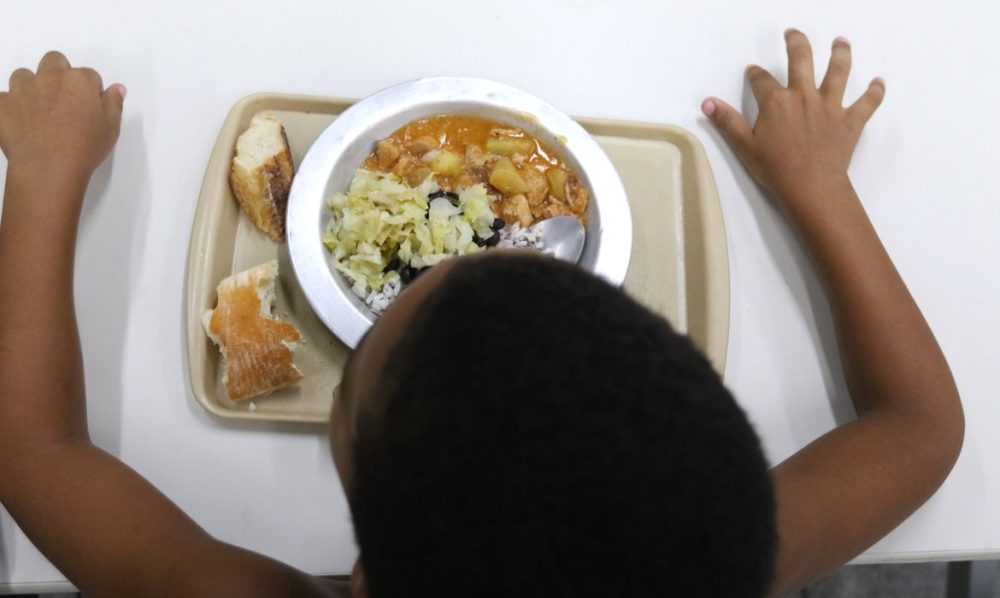 Imagem referente a ONU: inovação para enfrentar crise alimentar é tema de ação no Brasil