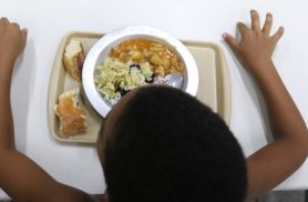 ONU: inovação para enfrentar crise alimentar é tema de ação no Brasil