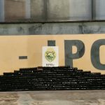 Imagem relativa a Operação Faro: BPRv apreende mais de 60 kg de maconha na PR-323