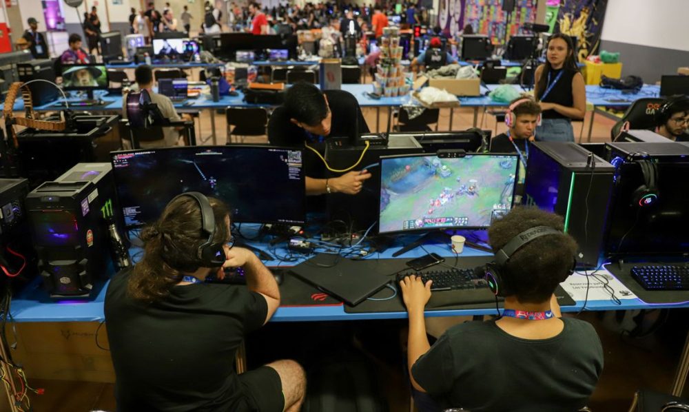 Conheça detalhes da regulamentação dos jogos eletrônicos no Brasil Imagem referente a Conheça detalhes da regulamentação dos jogos eletrônicos no Brasil
