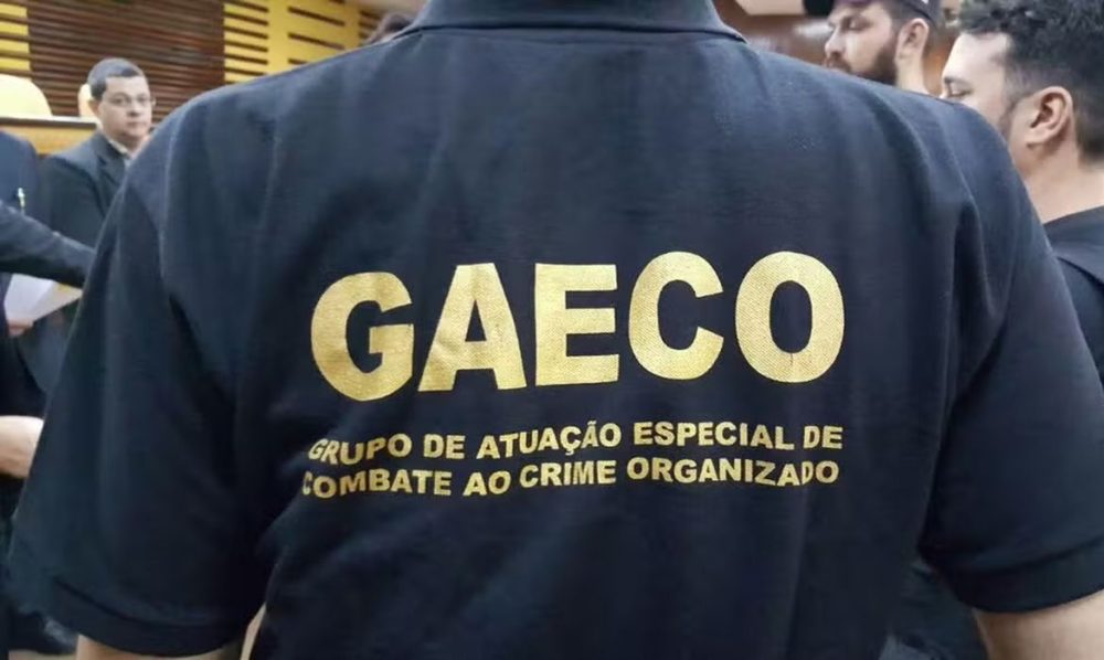 Imagem referente a Polícia Federal e MPSP fazem operação contra tráfico de drogas