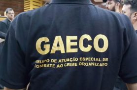 Polícia Federal e MPSP fazem operação contra tráfico de drogas