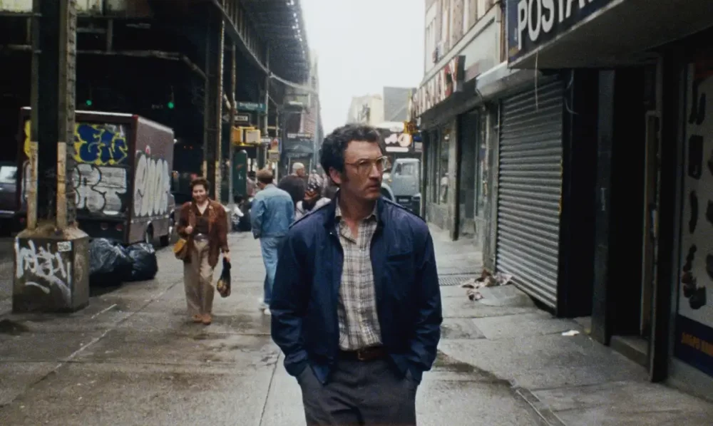 Imagem referente a Mostra Internacional de Cinema de SP começa nesta quinta-feira