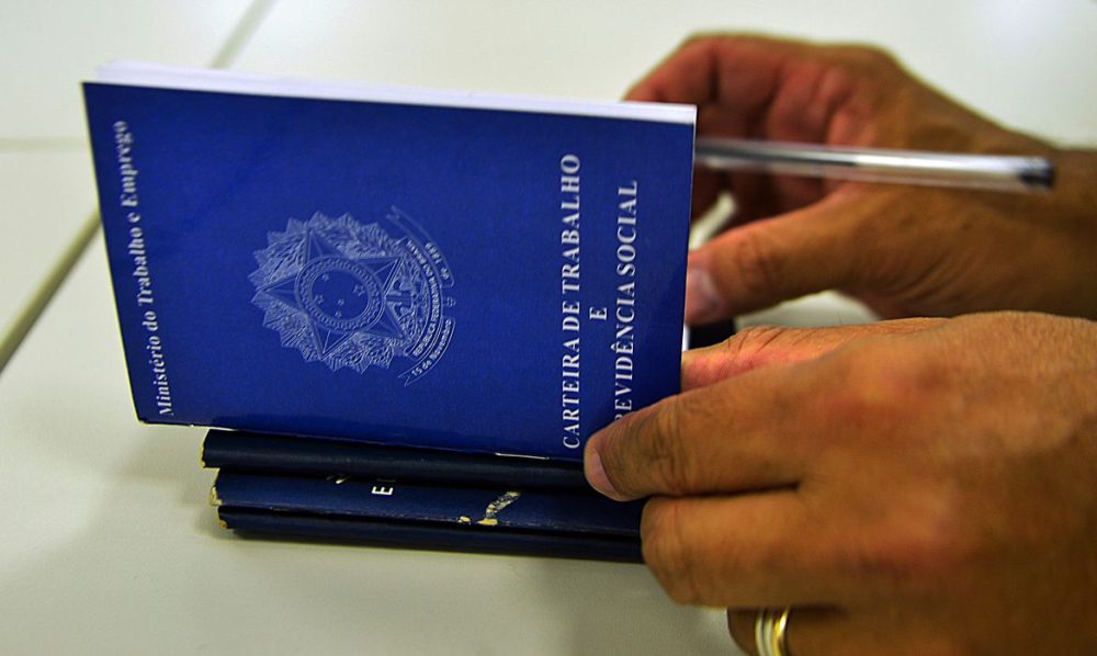 Imagem referente a Lote complementar do abono salarial começa a ser pago nesta quinta