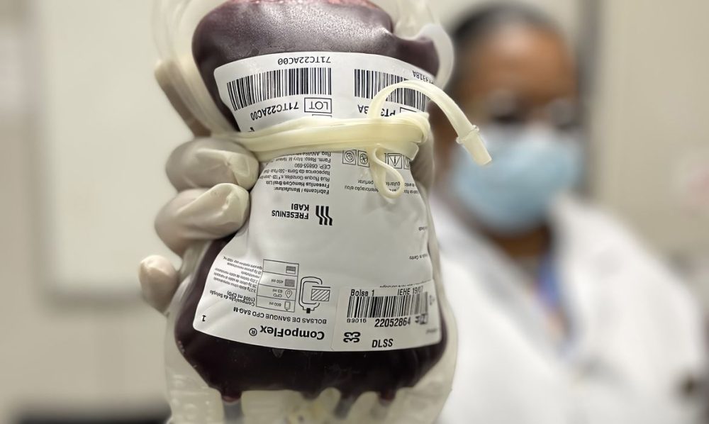 Imagem referente a Saúde aprova protocolo para tratar crianças com hemofilia A
