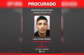 Polícia Civil divulga foto de suspeito de matar Delma Josefa Bebber em área rural de Cascavel Polícia Civil divulga foto de suspeito de matar Delma Josefa Bebber em área rural de Cascavel